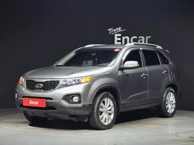 2012 Kia Sorento