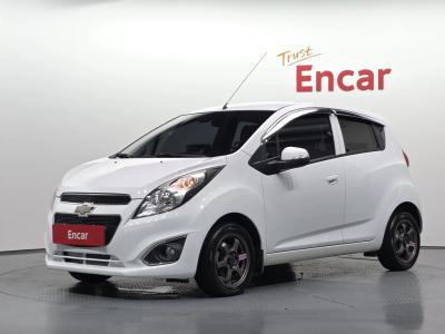 2014 Chevrolet Spark