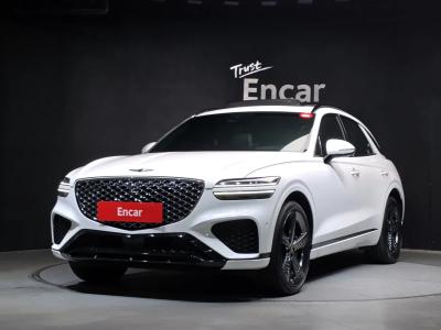2021 Genesis GV70