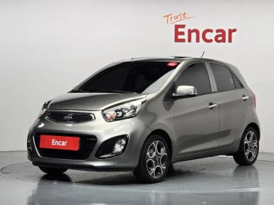 2013 Kia Picanto