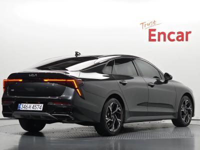 2024 Kia K5