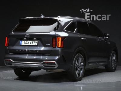2021 Kia Sorento