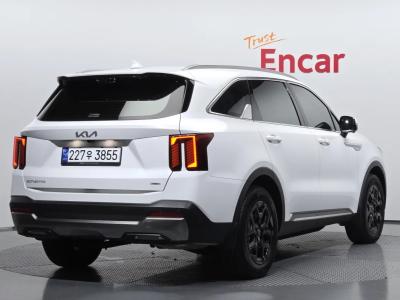 2024 Kia Sorento