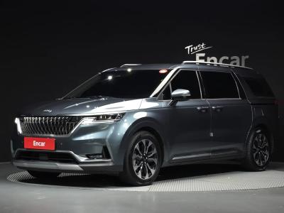 2021 Kia Carnival