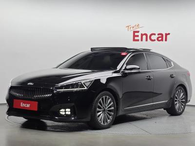 2018 Kia K7