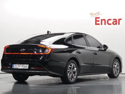 2021 Hyundai Sonata