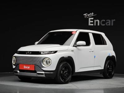 2023 Hyundai Casper