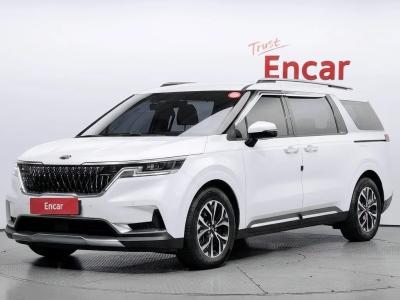 2021 Kia Carnival
