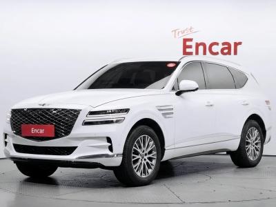 2023 Genesis GV80