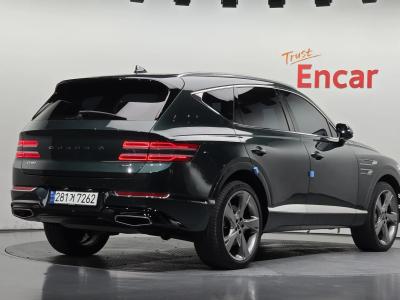 2023 Genesis GV80