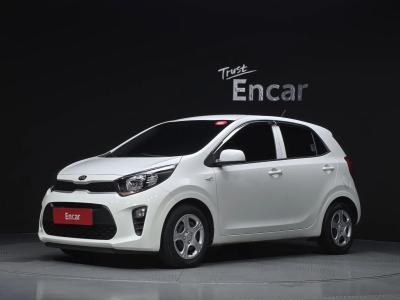 2020 Kia Picanto