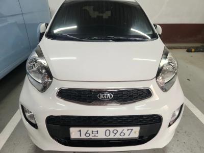 2016 Kia Picanto