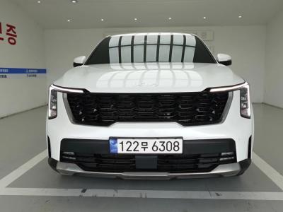 2024 Kia Sorento