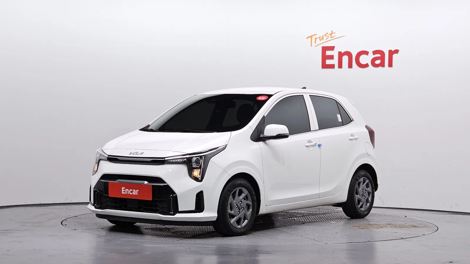 2024 Kia Picanto