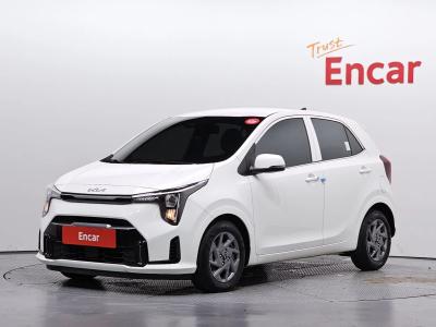 2024 Kia Picanto
