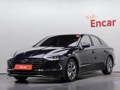 2020 Hyundai Sonata