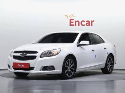 2015 Chevrolet Malibu