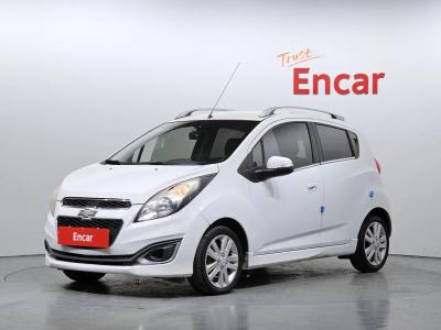 2014 Chevrolet Spark