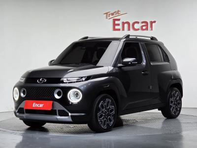 2023 Hyundai Casper