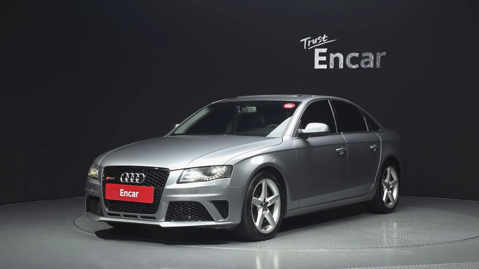 2010 Audi A4