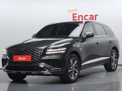 2025 Genesis GV80