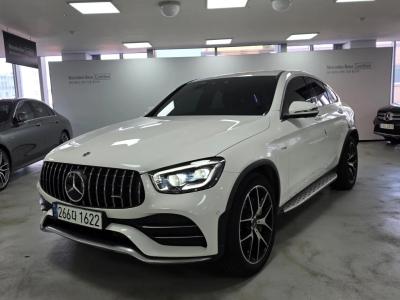 2023 Mercedes-Benz GLC-Class