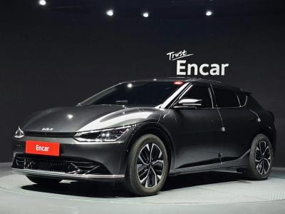 2024 Kia EV6