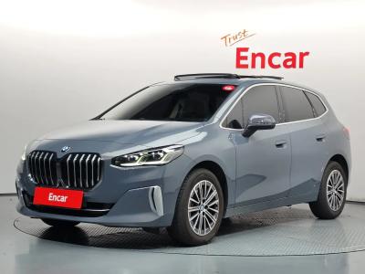 2025 BMW 2-Series