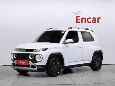 2023 Hyundai Casper