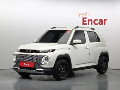 2023 Hyundai Casper