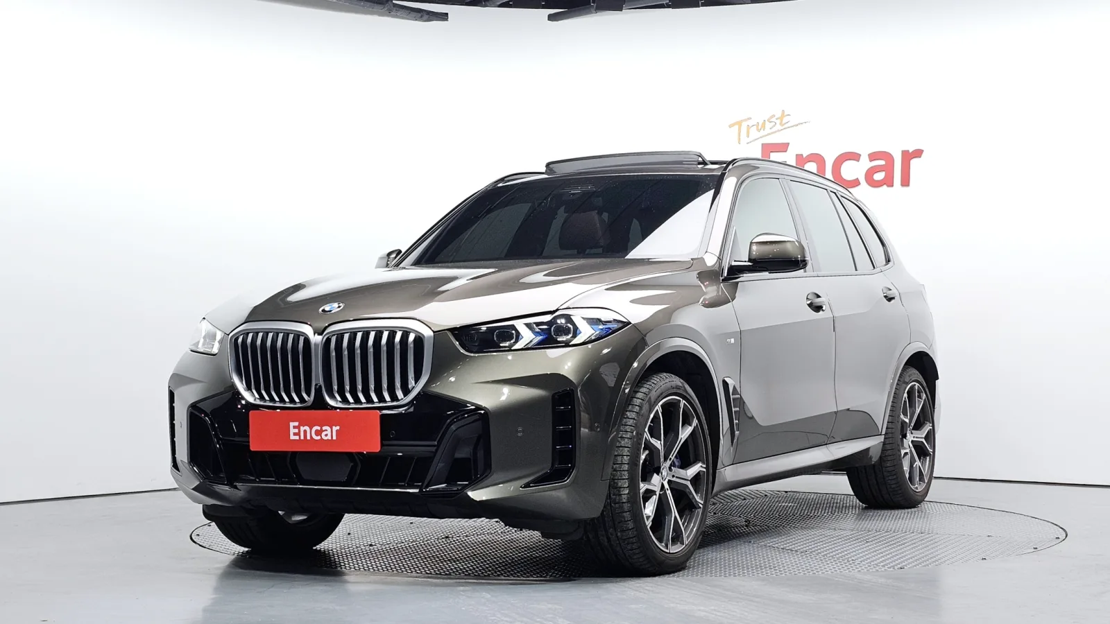 2024 BMW X5