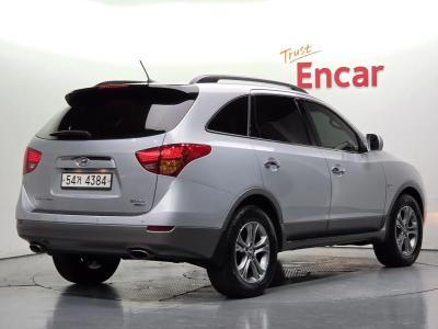 2014 Hyundai Veracruz