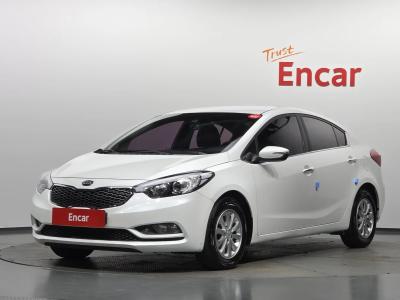 2015 Kia K3