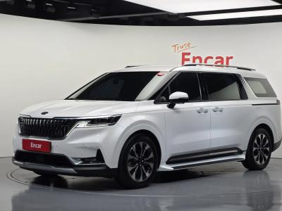 2021 Kia Carnival