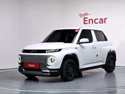 2023 Hyundai Casper