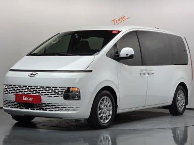 2022 Hyundai Staria