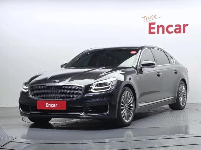2019 Kia K9