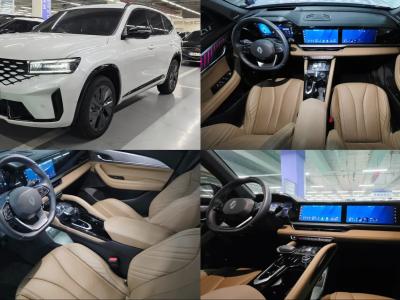 2026 Renault Korea Grand Koleos