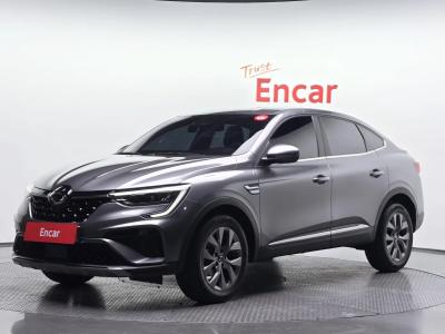 2024 Renault Korea XM3