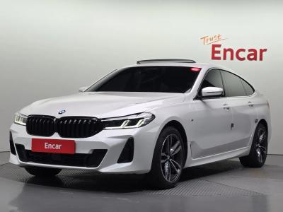 2022 BMW Gran Turismo