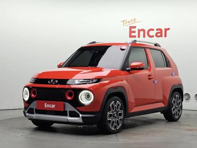 2022 Hyundai Casper