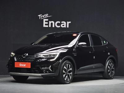 2022 Renault Korea XM3
