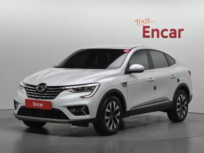 2023 Renault Korea XM3
