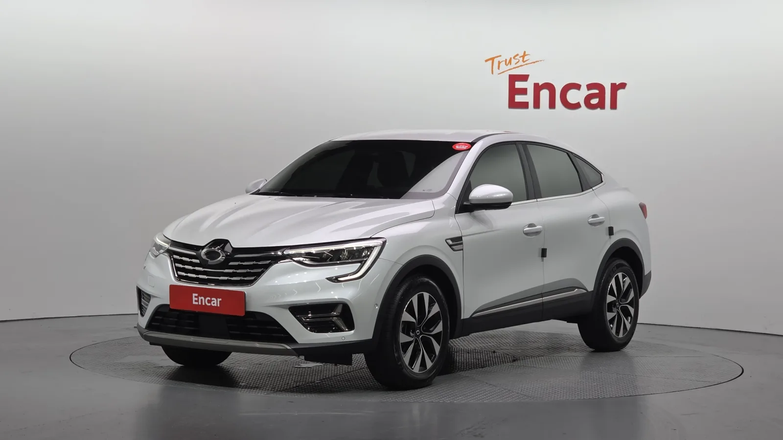 2023 Renault Korea XM3