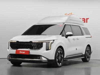 2025 Kia Carnival
