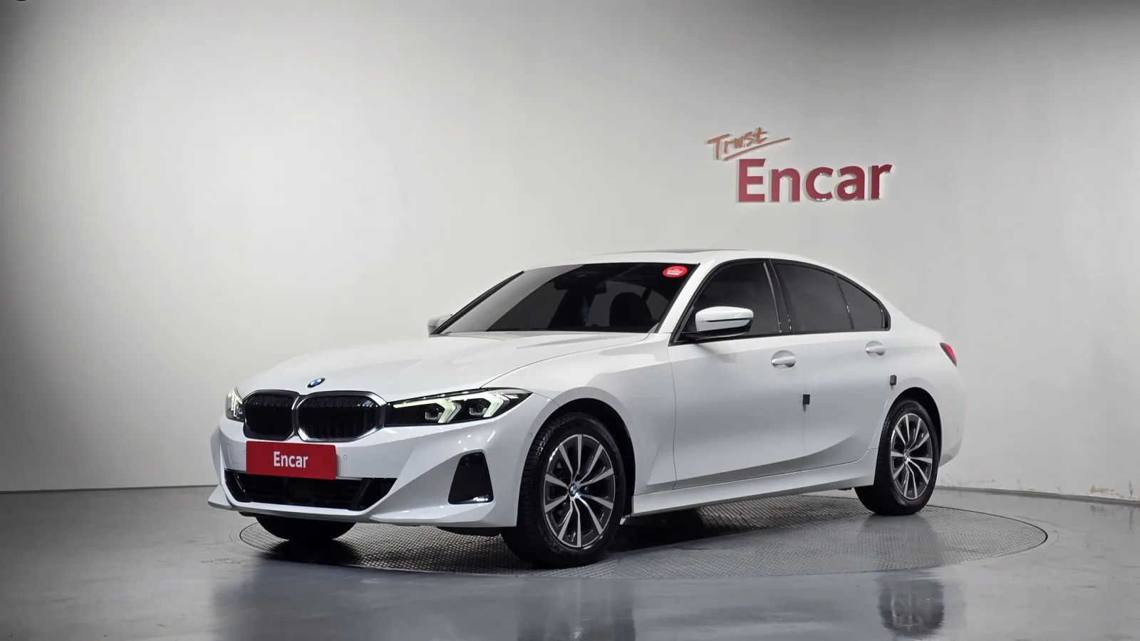 2024 BMW 3-Series