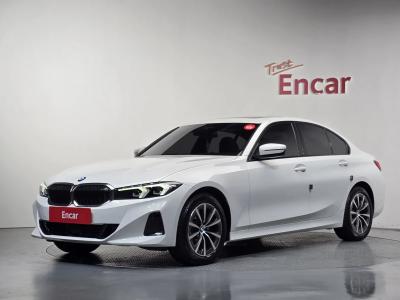 2024 BMW 3-Series