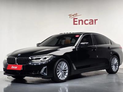 2023 BMW 5-Series