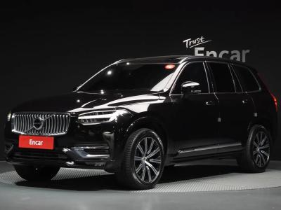 2020 Volvo XC90