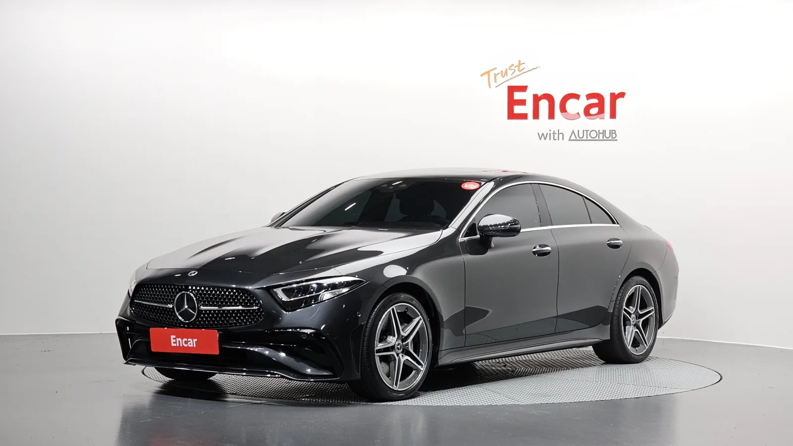 2022 Mercedes-Benz CLS-Class